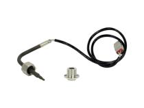 RTD-Type Temperature Sensor -40C to 135C / -40F to 275FM14x1.5 Thread w/ Bung AEM Electronics