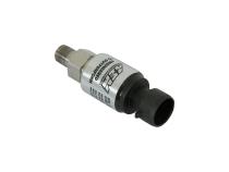 150 PSIg Stainless Sensor Kit 1/8 Inch NPT Male Thread w/ -4 and 3/16 NPT Adapters AEM Electronics