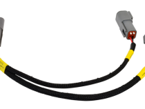 CD-5/7 PNP Harness for Can-Am Maverick X3 Plug and Play harness that adapts to 2017-2020 Can Am Maverick X3 AEM Electronics