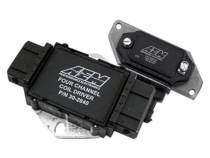 4 Channel Coil Driver For 2/3 Wire High-Power Dwell Controlled Dumb Ignition Coils AEM Electronics