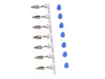 3 Channel Coil Driver For 2/3 Wire High-Power Dwell Controlled Dumb Ignition Coils AEM Electronics