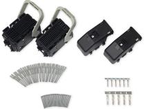 VCU 275 Plug &amp;amp; Pin Kit Supplied with Terminals, Seals and Housings AEM Electronics