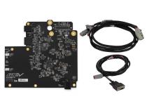 Tesla Small Drive Unit (SDU) Control Board Programmable control for EV swaps using Tesla Small Drive Units (SDU) when paired with Vehicle Control Units (VCU) AEM Electronics