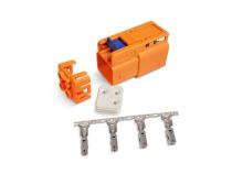 EV Combined Charging Unit (CCU) Combining the functions of an OBC and a DC-DC converter into a single module simplifies the EV drive system AEM Electronics