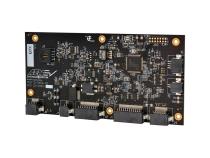 Tesla Sport Large Drive Unit (LDU) Control Board Programmable Control for EV Swaps Using Tesla Sport Large Drive Units (LDUs) when paired with Vehicle Control Units (VCU) AEM Electronics