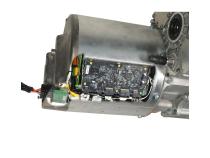 Tesla Sport Large Drive Unit (LDU) Control Board Programmable Control for EV Swaps Using Tesla Sport Large Drive Units (LDUs) when paired with Vehicle Control Units (VCU) AEM Electronics