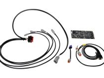 Tesla Sport Large Drive Unit (LDU) Control Board Programmable Control for EV Swaps Using Tesla Sport Large Drive Units (LDUs) when paired with Vehicle Control Units (VCU) AEM Electronics