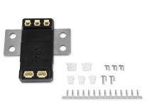 Shunt Current Sensor 1000 Amp DC with 3 voltage sensing channels AEM Electronics