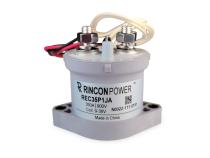 Rincon Power REC35P1JA High Voltage Contactor 350A/900V SPST Normally Open AEM Electronics