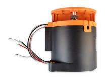 Rincon Power REC50B1JA High Voltage Contactor 500A/1500V SPST Normally Open AEM Electronics