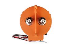 Rincon Power REC50B1JA High Voltage Contactor 500A/1500V SPST Normally Open AEM Electronics