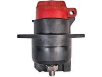 Rincon Power HVBD4AXR High Voltage Battery Disconnect 400A/1000VDC AEM Electronics