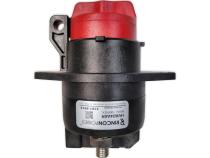 Rincon Power HVBD4AXR High Voltage Battery Disconnect 400A/1000VDC AEM Electronics