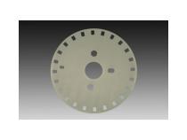 CAS Trigger Disk Fits Nissan RB25DET and some RB26 50mm OD AEM Electronics