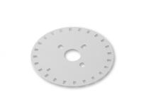 CAS Trigger Disk Fits Nissan RB25DET and some RB26 50mm OD AEM Electronics