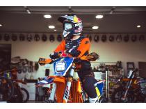 RIGID Adapt XE And XP Magnetic Reed Switch Power Clip Single