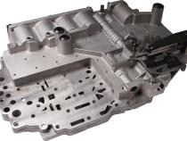 ATS 68Rfe Performance Valve Body Fits 2012-2018 6.7L Cummins