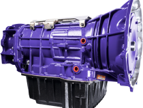 ATS Stage 1 545RFE Transmission Package 2WD 2010-2011 Chrysler 4.7L / 5.7L