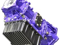 ATS Stage 1 Allison LCT1000 Transmission Package 4WD 2003- Early 2004 6.6L LB7 Duramax