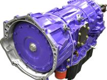 ATS Stage 1 Allison LCT1000 Transmission Package 4WD w/ PTO 2007.5-2010 6.6L LMM Duramax