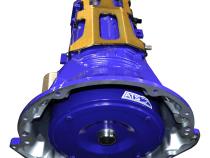 ATS Stage 2 545RFE Transmission Package 4WD 2003-2009 Chrysler 4.7L / 5.7L