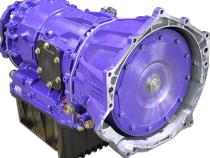 ATS Stage 3 Allison LCT1000 Transmission Package 4WD w/ PTO 2007.5-2010 6.6L LMM Duramax