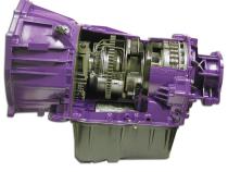 ATS Stage 4 Allison LCT1000 Transmission Package 2WD 2001-2002 6.6L LB7 Duramax