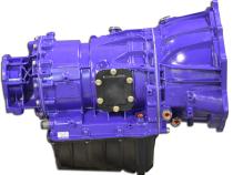 ATS Stage 4 Allison LCT1000 Transmission Package 2WD w/ PTO 2006-2007 6.6L LLY / LBZ / LMM Duramax