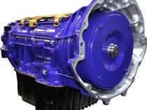 ATS Stage 4 545RFE Transmission Package 4WD 2003-2009 Chrysler 4.7L / 5.7L
