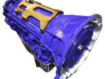 ATS Stage 5 545RFE Transmission Package 4WD 2003-2009 Chrysler 4.7L / 5.7L