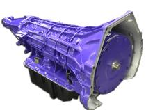 E4Od Stage 1 Package 1989-1991 Ford 2Wd ATS Diesel