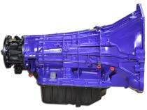 E4Od Stage 1 Package 1989-1991 Ford 4Wd ATS Diesel