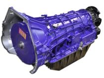 E4Od Stage 1 Package 1989-1991 Ford 4Wd ATS Diesel