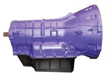 Stage 1 6R140 Package 2011-2014 Ford Superduty 4Wd ATS Diesel