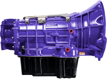 ATS 65RFE Stage 3 Transmission Package 4WD 2012-2013 4.7L / 5.7L