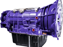 ATS 65RFE Stage 4 Transmission Package 2WD 2012-2013 4.7L / 5.7L