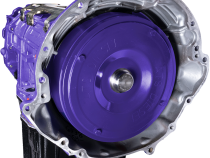 ATS 65RFE Stage 4 Transmission Package 2WD 2012-2013 4.7L / 5.7L