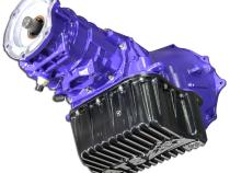 48Re Stage 4 Package Early 2004 Dodge 4Wd W/ T.V. Cable ATS Diesel