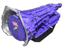 E4Od Stage 5 Package 1989-1991 Ford 2Wd ATS Diesel