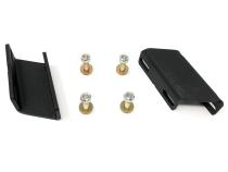 Front Sway Bar Drop Kit 94-Up Dodge Ram 1500 94-Up Dodge Ram 2500 94-Up Dodge Ram 3500 Tuff Country