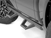 RAM XL2 Drop Steps 19-20 RAM 1500 Crew Cab Rough Country