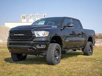6 Inch Lift Kit 19-Up Ram 1500 2WD Rough Country