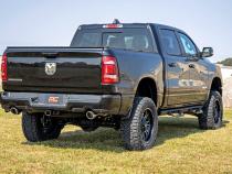 6 Inch Lift Kit 19-Up Ram 1500 2WD Rough Country