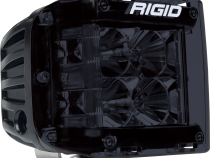 Light Cover Smoke D-SS Pro RIGID Industries