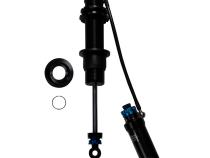 Suspension Shock Absorber AS2-R BIL1 Left Front Monotube AS2-R Series Bilstein