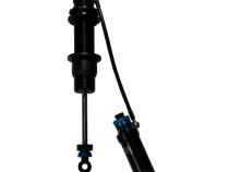 Suspension Shock Absorber AS2-R BIL1 Left Front Monotube AS2-R Series Bilstein