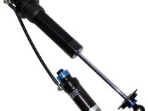 Suspension Shock Absorber AS2-R BIL1 Right Rear Monotube AS2-R Series Bilstein
