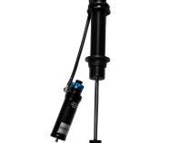 Suspension Shock Absorber AS2-R BIL1 Right Rear Monotube AS2-R Series Bilstein