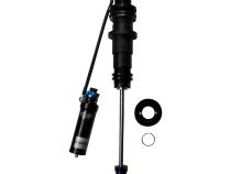 Suspension Shock Absorber AS2-R BIL1 Left Rear Behind Monotube AS2-R Series Bilstein