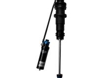 Suspension Shock Absorber AS2-R BIL1 Left Rear Behind Monotube AS2-R Series Bilstein